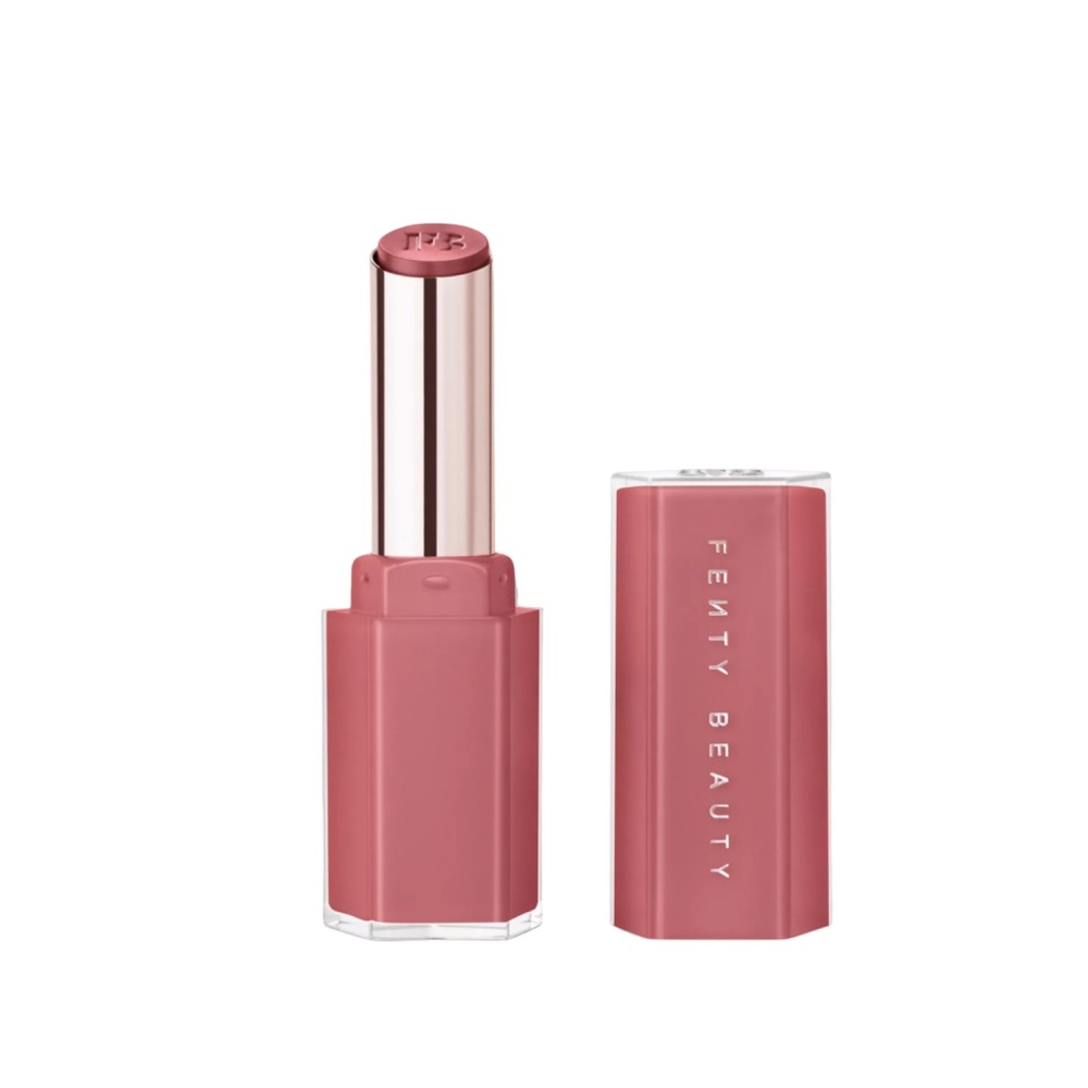 FENTY Is It Fu$$y Gloss Bomb Stix High-Shimmer Gloss Stick